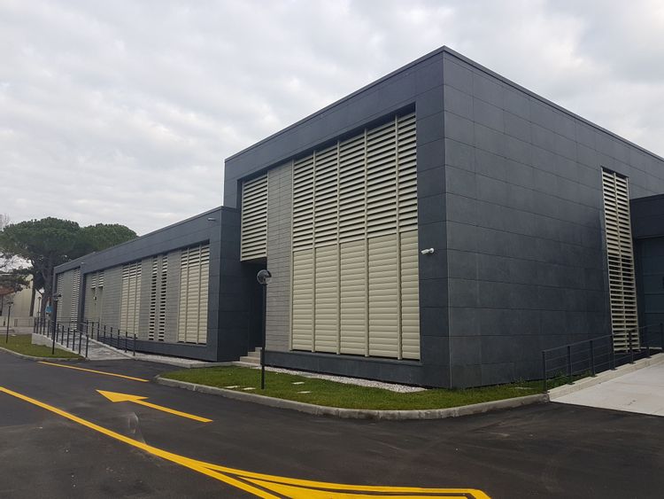 Nuovo Pronto Soccorso