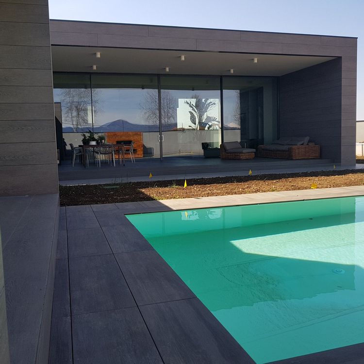 Ville, residenze private