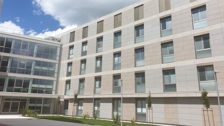 Ospedale di Sulmona