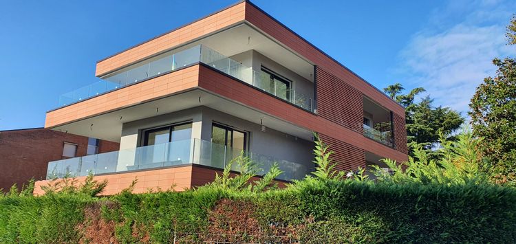 Residenza privata a Mompiano (BS)