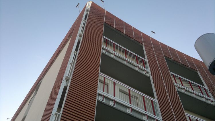 Residenze Per Anziani