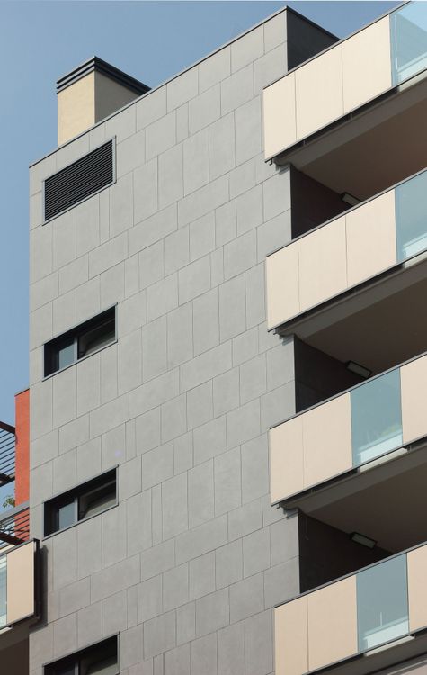 Residenze Legioni Romane