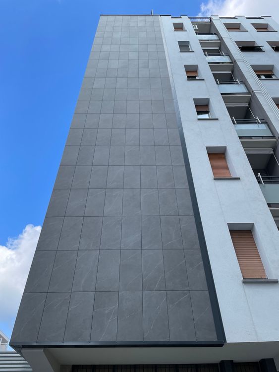 Edificio residenziale