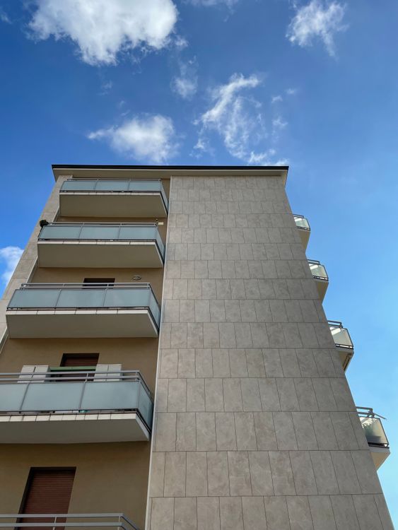 Edificio residenziale