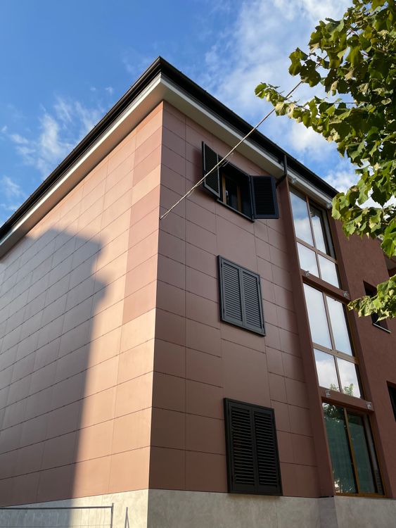 Edificio residenziale