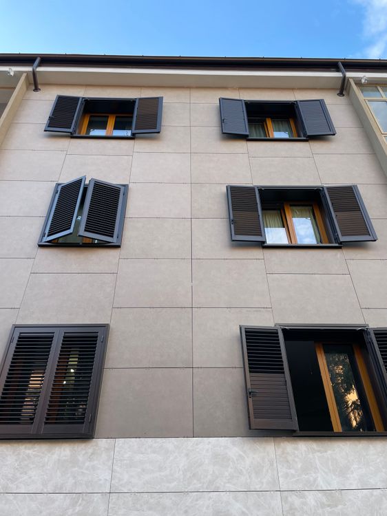 Complesso residenziale