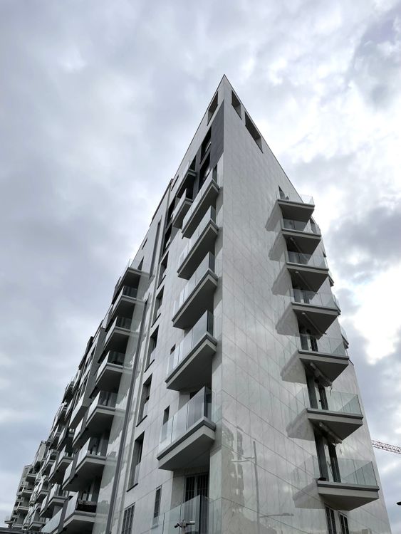 Complesso residenziale