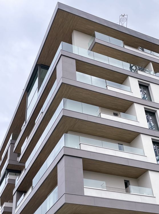 NUOVE RESIDENZE-Eastpark milano