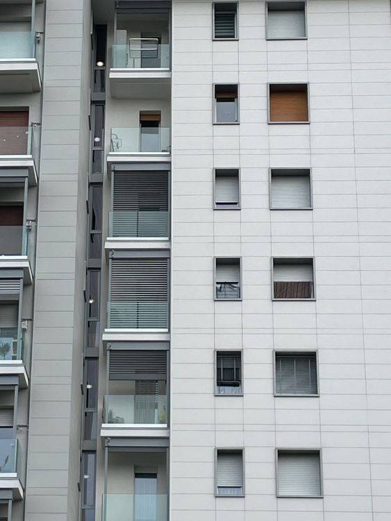 Complesso residenziale