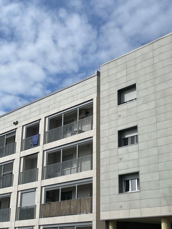 Edificio residenziale