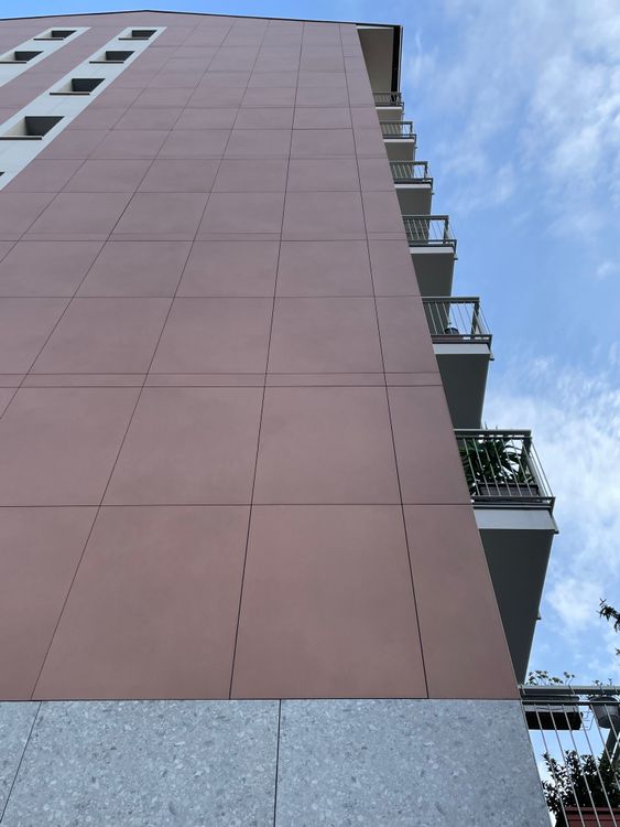 Edificio residenziale