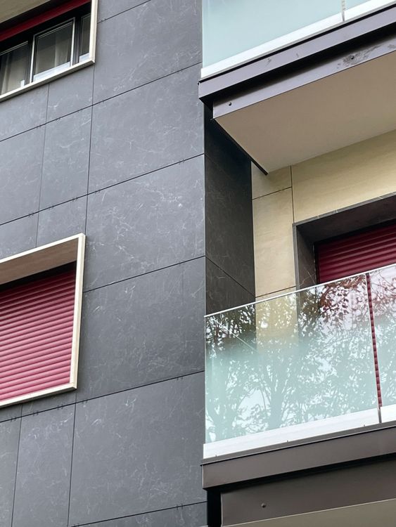 Edificio residenziale