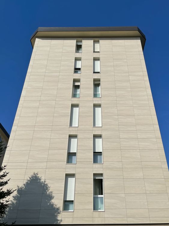 Complesso residenziale