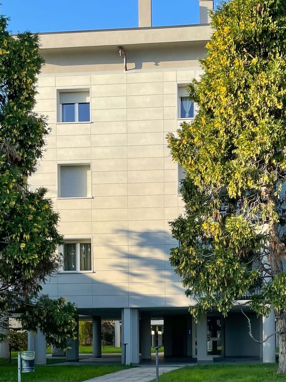 Edificio residenziale