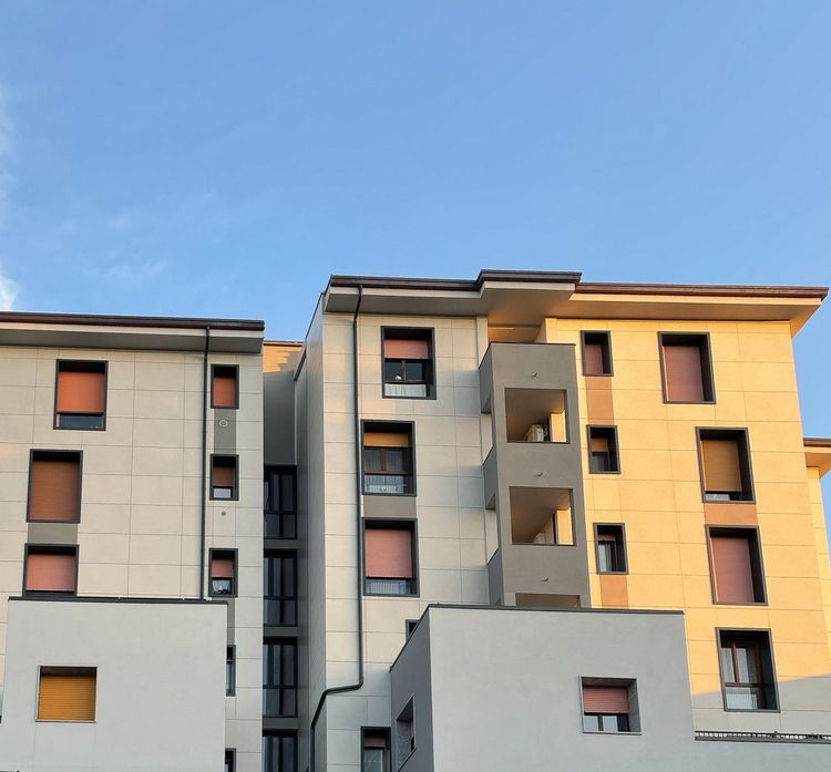 Edificio residenziale