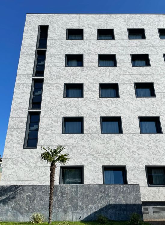 HOTEL 4* BEST WESTERN GOLDENMILE