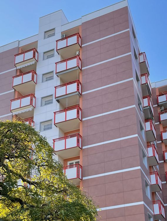 Complesso residenziale