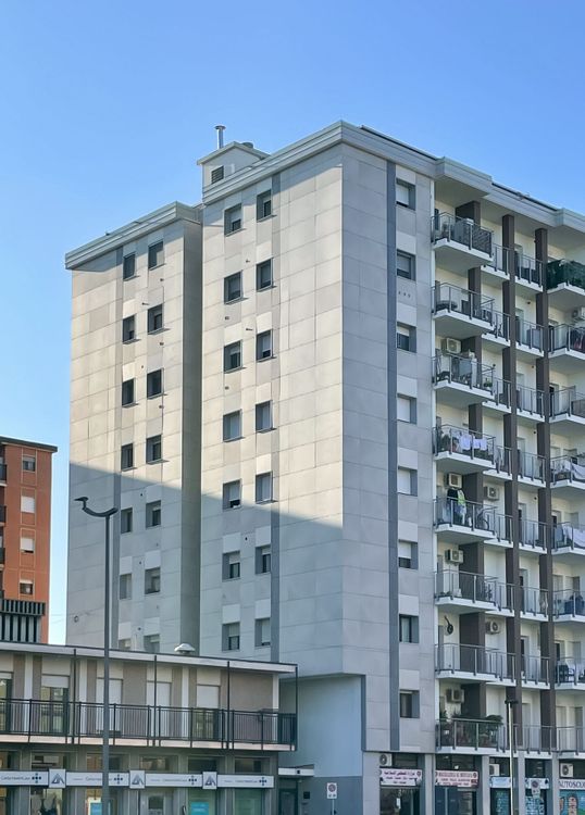 Edificio residenziale