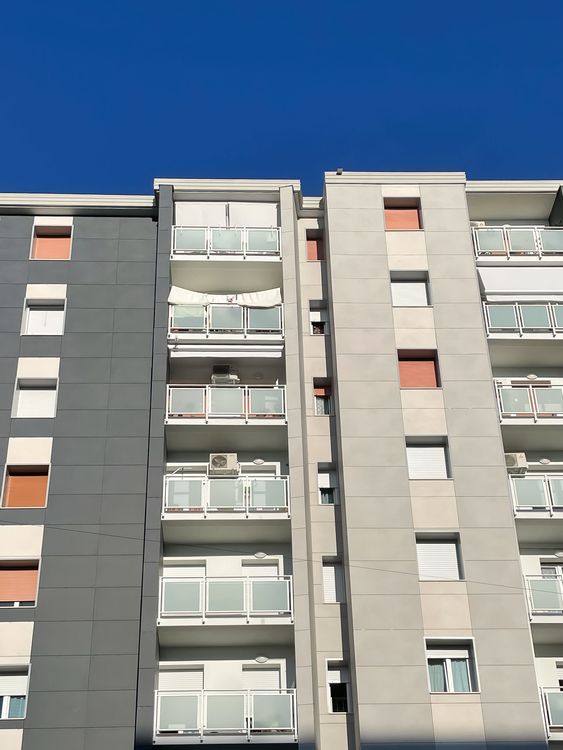 Edificio residenziale