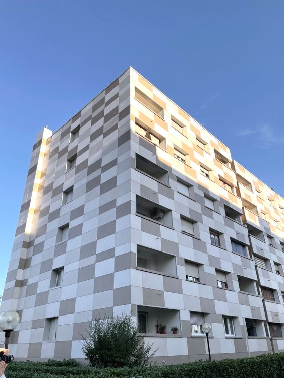 Complesso residenziale