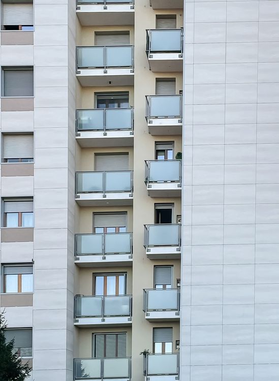 Edificio residenziale