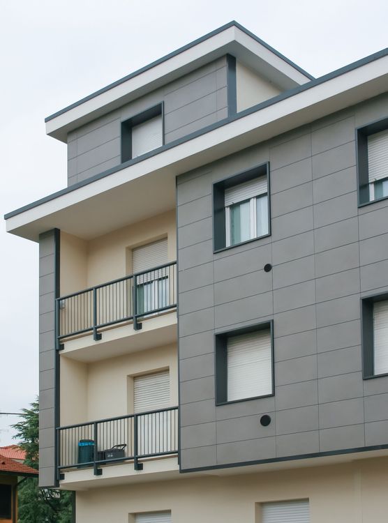 Edificio residenziale