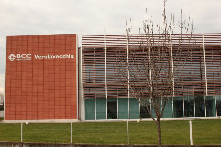 Nuova Sede Bcc