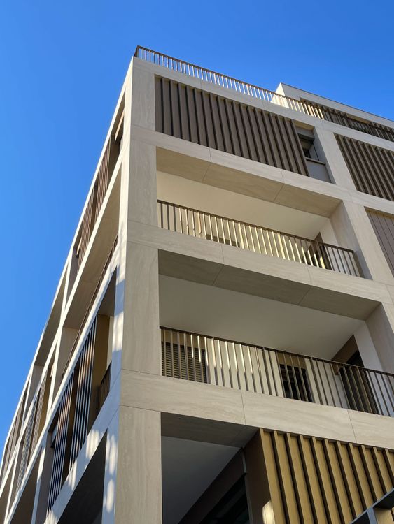 Edificio residenziale