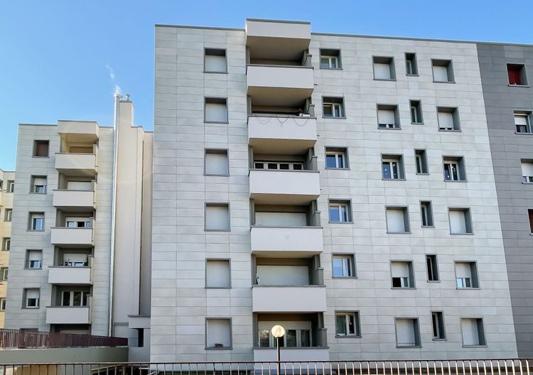 Edificio residenziale