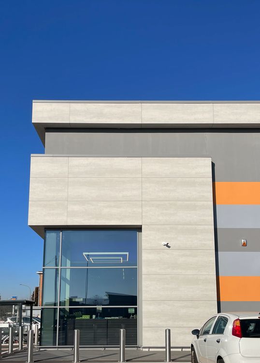 Refit Store Il Gigante