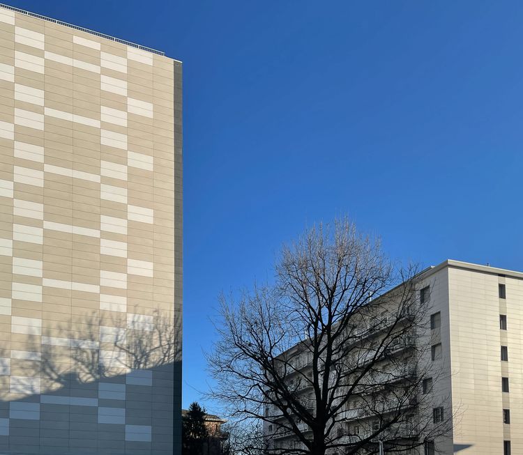 Complesso residenziale