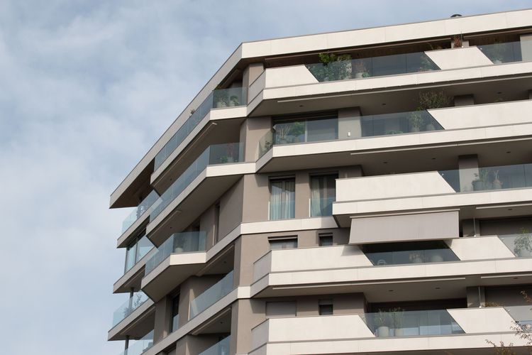 GE Homes Residenze "Kennedy" Brugherio