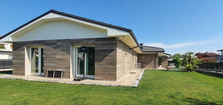 Villa Stezzano