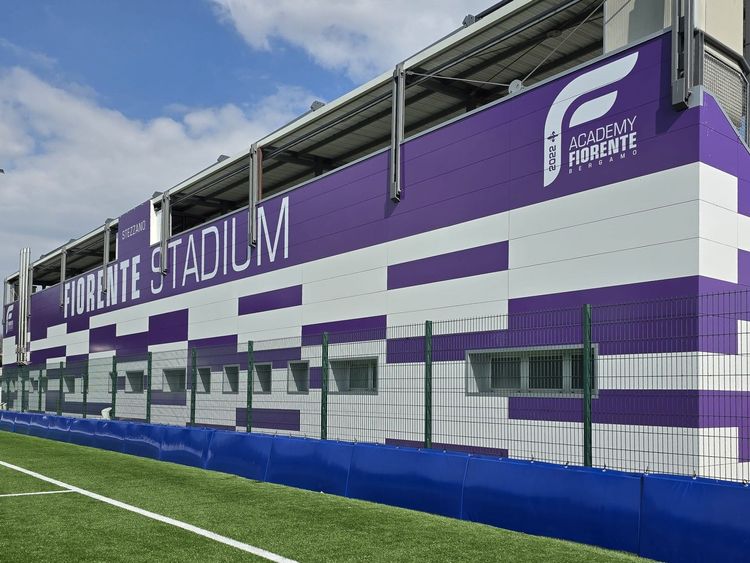 Stadio Stezzano
