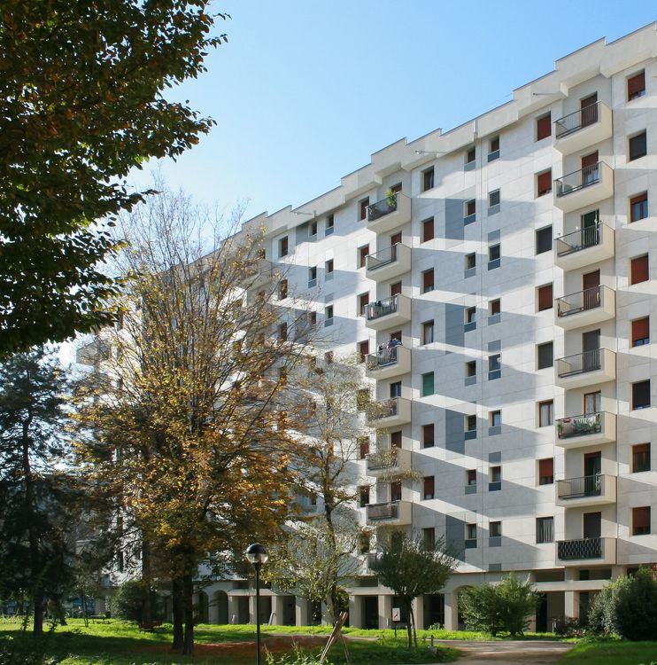 QUARTIERE QUADRIFOGLIO