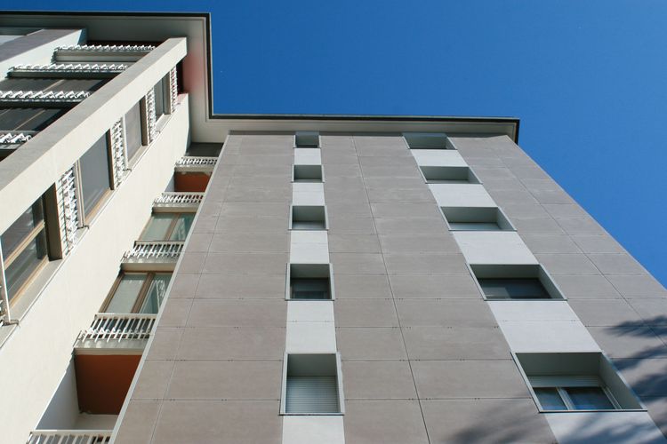 Edificio residenziale