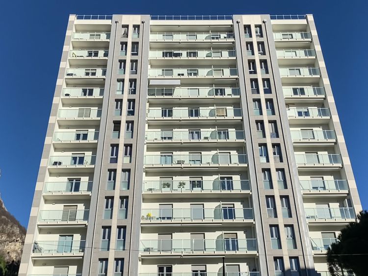Edificio residenziale