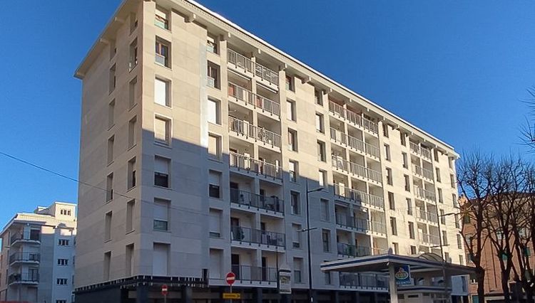 Complesso residenziale